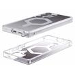 Funda UAG Plyo Pro para Samsung Galaxy S25 Ultra, negra, transparente y degradada