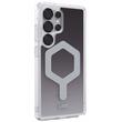Funda UAG Plyo Pro para Samsung Galaxy S25 Ultra, negra, transparente y degradada