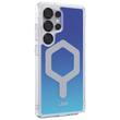 Funda UAG Plyo Pro para Samsung Galaxy S25 Ultra azul degradado