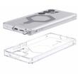 Funda UAG Plyo Pro para Samsung Galaxy S25 Ultra Plata Hielo