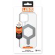 Funda UAG Plyo Pro para Samsung Galaxy S25 Ultra Plata Hielo