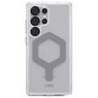 Funda UAG Plyo Pro para Samsung Galaxy S25 Ultra Plata Hielo
