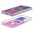 Funda UAG Plyo Pro para Samsung Galaxy S25 Ultra, color morado y rosa degradado