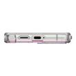 Funda UAG Plyo Pro para Samsung Galaxy S25 Ultra, color morado y rosa degradado