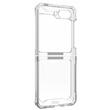 Funda UAG Plyo Series para Samsung Galaxy Z Flip5 Ice