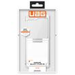 Funda UAG Plyo Series para Samsung Galaxy Z Flip5 Ice