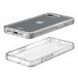 Funda UAG Plyo Series para iPhone 16e Ice