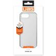 Funda UAG Plyo Series para iPhone 16e Ice