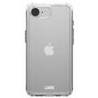 Funda UAG Plyo Series para iPhone 16e Ice