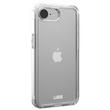 Funda UAG Plyo Series para iPhone 16e Ice