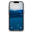 Funda UAG Plyo Series para iPhone 16e Ice