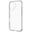 Funda UAG Plyo Series para iPhone 17 Ice