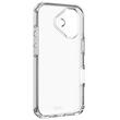 Funda UAG Plyo Series para iPhone 17 Ice