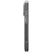 UAG Trooper MagSafe iPhone 17 Pro Ash Hülle (2 Teile: Rückseite + Kantenschutz)