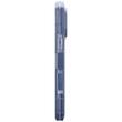 UAG Trooper MagSafe iPhone 17 Pro Max Cloud Blue Hülle (2 Teile: Rückseite + Kantenschutz)