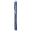 UAG Trooper MagSafe iPhone 17 Pro Max Cloud Blue Hülle (2 Teile: Rückseite + Kantenschutz)