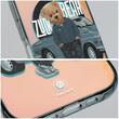 Zuck Bear Hoesje California Cool Automobile MagSafe iPhone 16 Pro