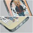 Zuck Bear Case California Cool Shirt MagSafe iPhone 16 Pro