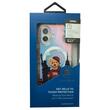 Zuck Bear Darnell Frosted Laser New York MagSafe iPhone 16 hoesje