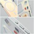 Zuck Bear Case Darnell Frosted Laser Paris MagSafe iPhone 16 Pro