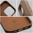Zuck Bear Everley MagSafe iPhone 16 Pro hoesje goud