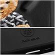 Zuck Bear Everley MagSafe iPhone 16 Pro hoesje zwart