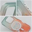 Zuck Bear Harold MagSafe iPhone 16 Pro Max Hoesje Oranje