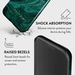Burga Dual Layer Emerald Pool iPhone 12 / 12 Pro case
