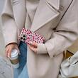 iPhone 13 Pro Burga Dual Layer Afternoon Treat case