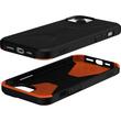 iPhone 14 Plus Hülle UAG Civilian Series Schwarz