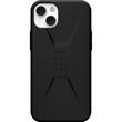 iPhone 14 Plus Hülle UAG Civilian Series Schwarz