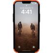iPhone 14 Plus Hülle UAG Civilian Series Schwarz