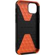 iPhone 14 Plus Hülle UAG Civilian Series Schwarz