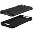 Custodia per iPhone 14 Plus UAG Essential Armor Magsafe Nera