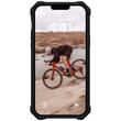 Custodia per iPhone 14 Plus UAG Essential Armor Magsafe Nera
