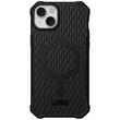 Custodia per iPhone 14 Plus UAG Essential Armor Magsafe Nera