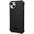 Custodia per iPhone 14 Plus UAG Essential Armor Magsafe Nera