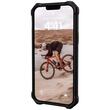 Custodia per iPhone 14 Plus UAG Essential Armor Magsafe Nera
