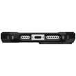 Custodia per iPhone 14 Plus UAG Essential Armor Magsafe Nera