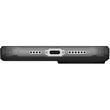 iPhone 14 Plus UAG Lucent 2.0 Magsafe Schwarze Hülle
