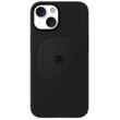 iPhone 14 Plus UAG Lucent 2.0 Magsafe Schwarze Hülle