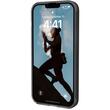 iPhone 14 Plus UAG Lucent 2.0 Magsafe Schwarze Hülle