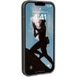 iPhone 14 Plus UAG Lucent 2.0 Magsafe Schwarze Hülle