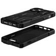 iPhone 14 Plus UAG Monarch Pro Magsafe Carbonfaser-Hülle
