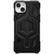 iPhone 14 Plus UAG Monarch Pro Magsafe Carbonfaser-Hülle