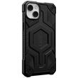 iPhone 14 Plus UAG Monarch Pro Magsafe Carbonfaser-Hülle