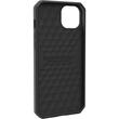 iPhone 14 Plus UAG Outback Black Hülle