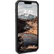 iPhone 14 Plus UAG Outback Black Hülle