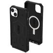 Custodia per iPhone 14 Plus UAG Pathfinder Magsafe Nera