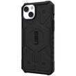 Custodia per iPhone 14 Plus UAG Pathfinder Magsafe Nera